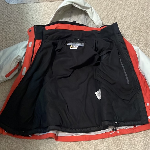 2 in 1 Columbia ski jacket - Picture 7 of 7